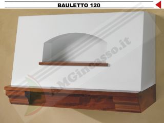BAULETTO/G/120