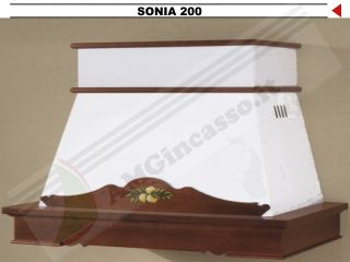 SONIA/G/200