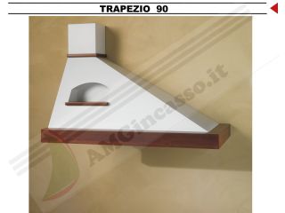 TRAPEZIO/G/90